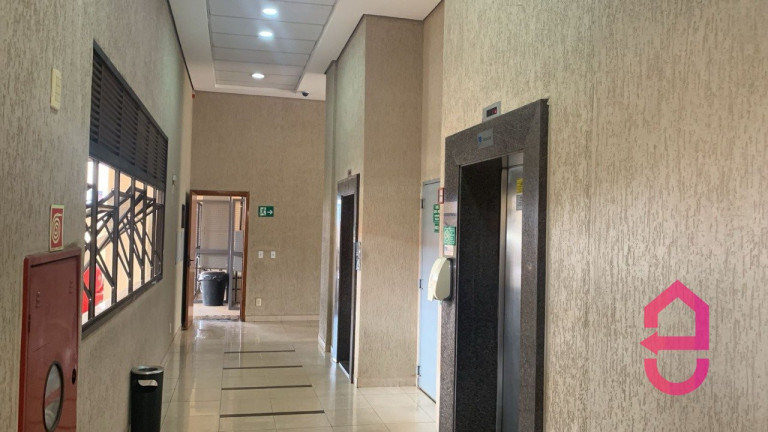 Imagem Sala Comercial à Venda,  em Setor Jardim Luz - Aparecida De Goiânia