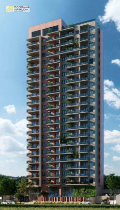 Imagem Apartamento com 2 Quartos à Venda, 60 m² em Aeroclube - João Pessoa Imagem Apartamento com 2 Quartos à Venda, 60 m² em Aeroclube - João Pessoa