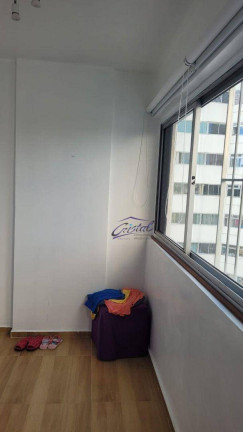 Imagem Apartamento com 2 Quartos à Venda, 53 m² em Butantã - São Paulo