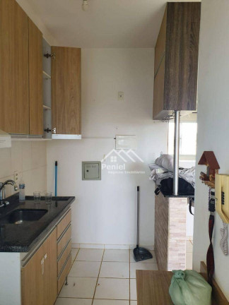 Imagem Apartamento com 2 Quartos à Venda, 52 m² em Ribeirânia - Ribeirão Preto Imagem Apartamento com 2 Quartos à Venda, 52 m² em Ribeirânia - Ribeirão Preto