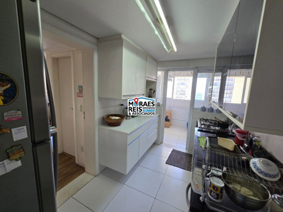 Imagem Apartamento com 2 Quartos à Venda ou Locação, 120 m² em Jardim Das Acácias - São Paulo