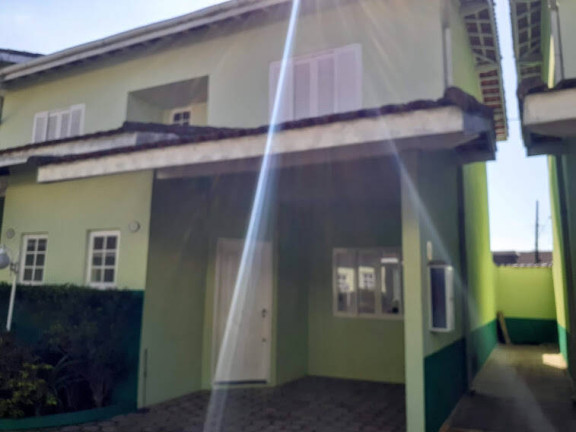 Imagem Sobrado com 2 Quartos para Alugar, 60 m² em Vila São Paulo - Mongaguá Imagem Sobrado com 2 Quartos para Alugar, 60 m² em Vila São Paulo - Mongaguá