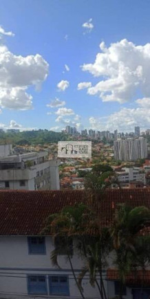 Imagem Cobertura com 4 Quartos à Venda, 200 m² em Santa Lúcia - Belo Horizonte