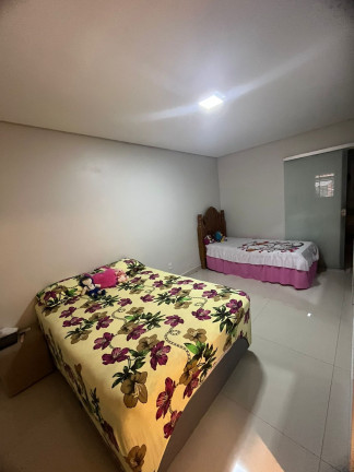 Imagem Casa com 2 Quartos à Venda, 150 m² em Areal (águas Claras) - Brasília