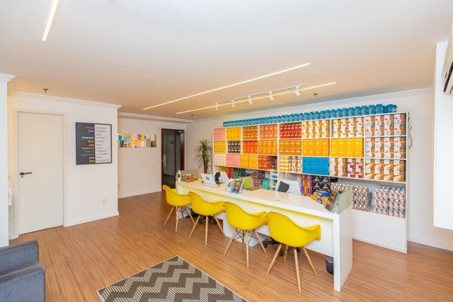Imagem Sala Comercial à Venda, 114 m² em Jardim Paulista - São Paulo Imagem Sala Comercial à Venda, 114 m² em Jardim Paulista - São Paulo