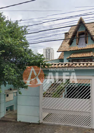 Casa com 3 Quartos à Venda, 220 m² em Vila Suzana - São Paulo