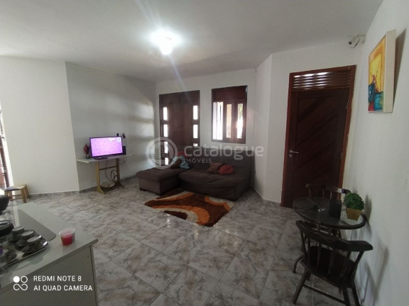 Imagem Casa com 5 Quartos à Venda, 900 m² em Ponta Negra - Natal Imagem Casa com 5 Quartos à Venda, 900 m² em Ponta Negra - Natal