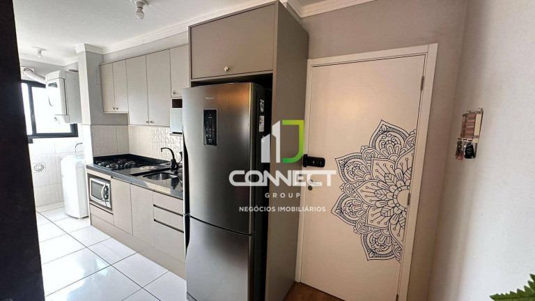 Imagem Apartamento com 2 Quartos à Venda, 55 m² em Espinheiros - Itajaí