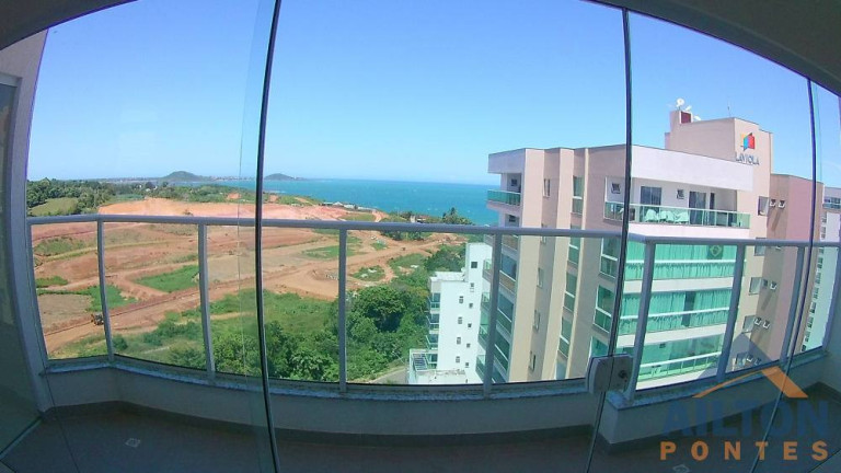 Imagem Apartamento com 1 Quarto à Venda, 45 m² em Praia Do Morro - Guarapari