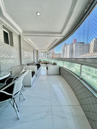 Imagem Apartamento com 3 Quartos à Venda, 170 m² em Tupi - Praia Grande Imagem Apartamento com 3 Quartos à Venda, 170 m² em Tupi - Praia Grande