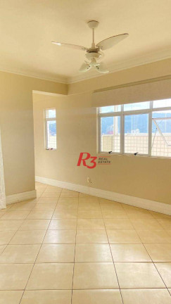 Imagem Apartamento com 3 Quartos à Venda, 140 m² em Pompéia - Santos