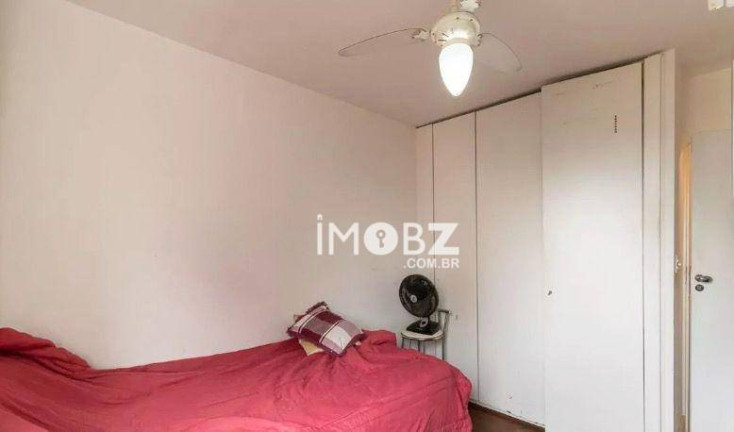 Imagem Imóvel com 3 Quartos à Venda, 100 m² em Perdizes - São Paulo