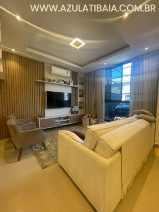 Imagem Casa com 3 Quartos à Venda, 180 m² em Ressaca - Atibaia