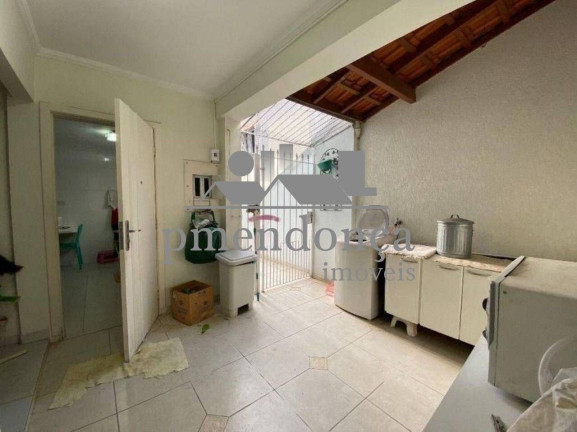 Imagem Casa com 3 Quartos à Venda, 180 m² em Perdizes - São Paulo Imagem Casa com 3 Quartos à Venda, 180 m² em Perdizes - São Paulo