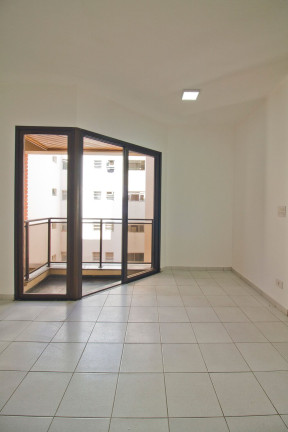 Imagem Apartamento com 1 Quarto à Venda, 39 m² em Moema Pássaros - São Paulo