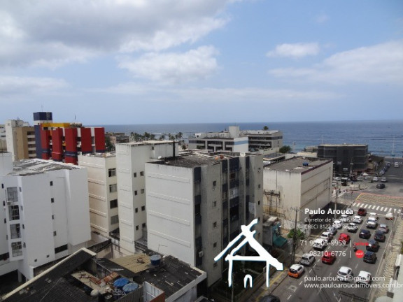Imagem Apartamento com 4 Quartos à Venda, 202 m² em Pituba - Salvador Imagem Apartamento com 4 Quartos à Venda, 202 m² em Pituba - Salvador