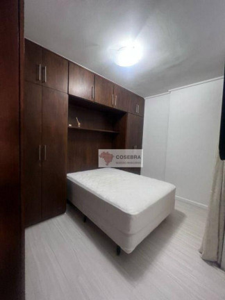 Imagem Apartamento com 2 Quartos para Alugar, 63 m² em Vila Olímpia - São Paulo Imagem Apartamento com 2 Quartos para Alugar, 63 m² em Vila Olímpia - São Paulo