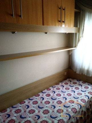 Imagem Apartamento com 3 Quartos à Venda, 77 m² em Santana - São Paulo Imagem Apartamento com 3 Quartos à Venda, 77 m² em Santana - São Paulo