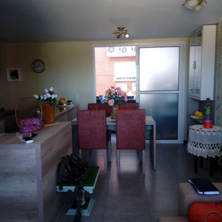 Imagem Apartamento com 2 Quartos à Venda, 78 m² em Nossa Senhora De Lourdes - Santa Maria Imagem Apartamento com 2 Quartos à Venda, 78 m² em Nossa Senhora De Lourdes - Santa Maria