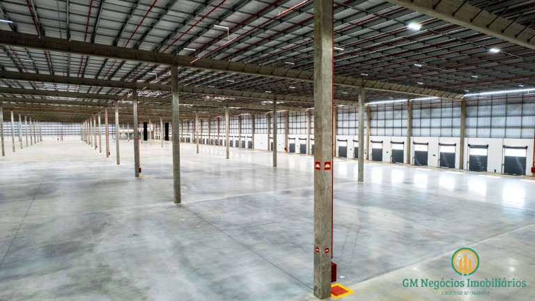 Imagem Galpão para Alugar, 6.189 m² em Centro - São Roque Imagem Galpão para Alugar, 6.189 m² em Centro - São Roque