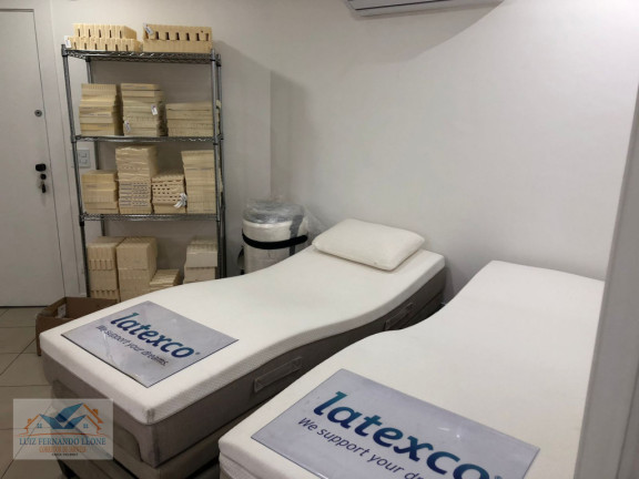 Imagem Sala Comercial à Venda, 47 m² em Perdizes - São Paulo Imagem Sala Comercial à Venda, 47 m² em Perdizes - São Paulo