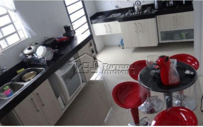 Imagem Casa com 3 Quartos à Venda, 176 m² em Jardim Das Indústrias - São José Dos Campos Imagem Casa com 3 Quartos à Venda, 176 m² em Jardim Das Indústrias - São José Dos Campos