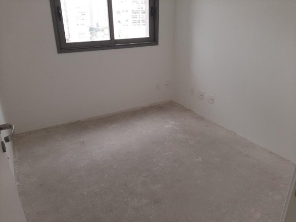 Imagem Apartamento com 4 Quartos à Venda, 195 m² em Campo Belo - São Paulo