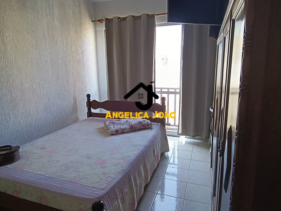 Imagem Apartamento com 2 Quartos à Venda, 106 m² em Itarare - São Vicente