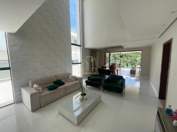 Imagem Imóvel com 5 Quartos à Venda, 380 m² em Alphaville Litoral Norte 2 - Camaçari