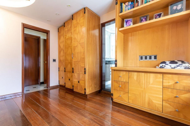Imagem Cobertura com 4 Quartos à Venda, 495 m² em Lagoa - Rio De Janeiro