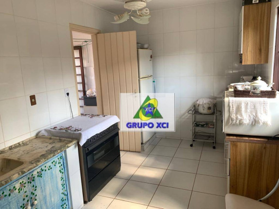 Imagem Casa com 4 Quartos à Venda, 460 m² em Parque Taquaral - Campinas Imagem Casa com 4 Quartos à Venda, 460 m² em Parque Taquaral - Campinas