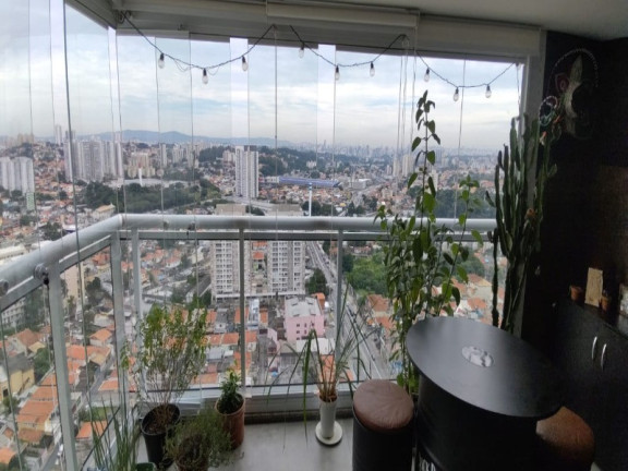 Imagem Imóvel com 3 Quartos à Venda, 80 m² em Vila Sônia - São Paulo Imagem Imóvel com 3 Quartos à Venda, 80 m² em Vila Sônia - São Paulo