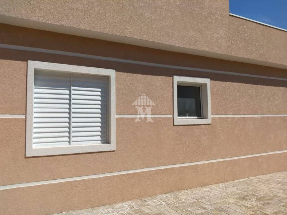 Imagem Casa de Condomínio com 2 Quartos à Venda, 61 m² em Centro - Jarinu Imagem Casa de Condomínio com 2 Quartos à Venda, 61 m² em Centro - Jarinu