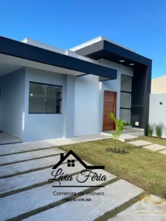 Casa com 3 Quartos à Venda,  em Parque Aurora - Campos Dos Goytacazes