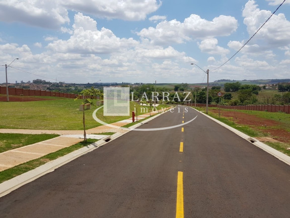 Imagem Terreno à Venda, 408 m² em Bonfim Paulista - Terras De Bonfim Praça San Tiago - Ribeirão Preto Imagem Terreno à Venda, 408 m² em Bonfim Paulista - Terras De Bonfim Praça San Tiago - Ribeirão Preto