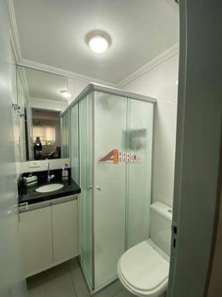 Imagem Apartamento com 3 Quartos à Venda, 47 m² em Vila Sílvia - São Paulo Imagem Apartamento com 3 Quartos à Venda, 47 m² em Vila Sílvia - São Paulo