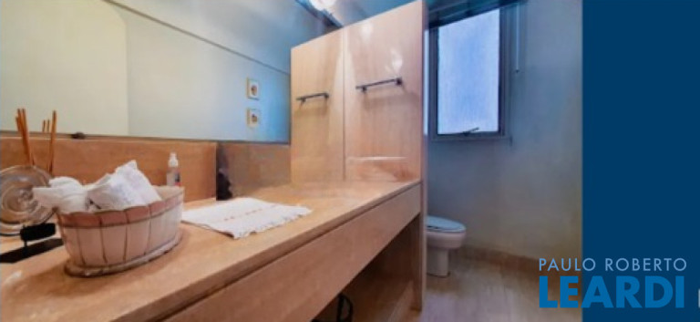 Imagem Apartamento com 4 Quartos à Venda, 350 m² em Centro - Santo André Imagem Apartamento com 4 Quartos à Venda, 350 m² em Centro - Santo André
