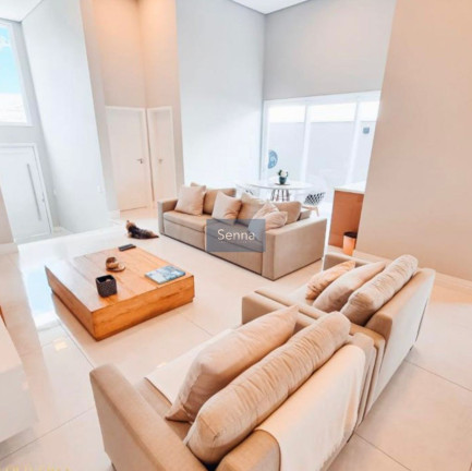 Imagem Casa com 3 Quartos à Venda,  em Reserva Da Serra - Jundiaí