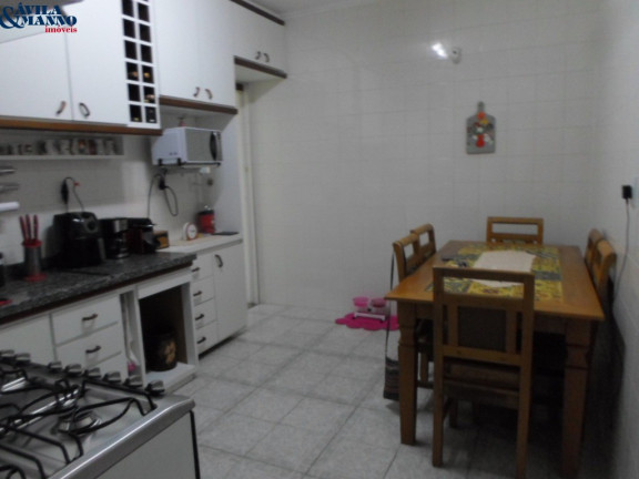 Imagem Casa com 3 Quartos à Venda, em Vila Canero - São Paulo Imagem Casa com 3 Quartos à Venda, em Vila Canero - São Paulo