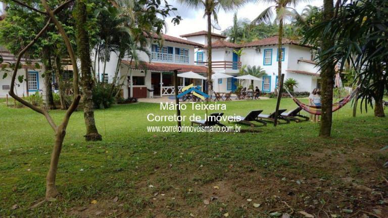 Imagem Imóvel Comercial à Venda, 688 m² em Caboré - Paraty Imagem Imóvel Comercial à Venda, 688 m² em Caboré - Paraty
