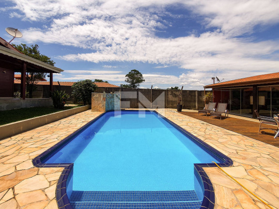 Imagem Casa com 5 Quartos à Venda, 732 m² em Engordadouro - Jundiaí