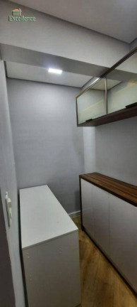 Imagem Apartamento com 3 Quartos à Venda, 70 m² em Campestre - Santo André Imagem Apartamento com 3 Quartos à Venda, 70 m² em Campestre - Santo André