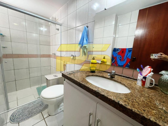 Imagem Apartamento com 3 Quartos à Venda, 110 m² em Manaíra - João Pessoa Imagem Apartamento com 3 Quartos à Venda, 110 m² em Manaíra - João Pessoa