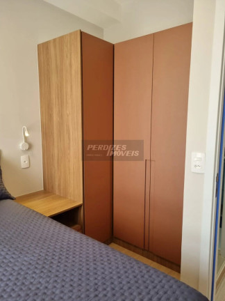 Imagem Apartamento com 1 Quarto à Venda, 35 m² em Perdizes - São Paulo