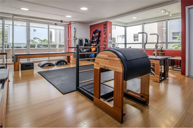 Imagem Sala Comercial à Venda, 53 m² em Perdizes - São Paulo