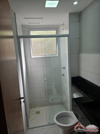 Imagem Apartamento com 2 Quartos à Venda, 39 m² em Loteamento Jardim Sol Nascente - Jacareí Imagem Apartamento com 2 Quartos à Venda, 39 m² em Loteamento Jardim Sol Nascente - Jacareí