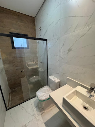 Imagem Casa com 3 Quartos à Venda, 192 m² em Condomínio Residencial Milano - Indaiatuba Imagem Casa com 3 Quartos à Venda, 192 m² em Condomínio Residencial Milano - Indaiatuba