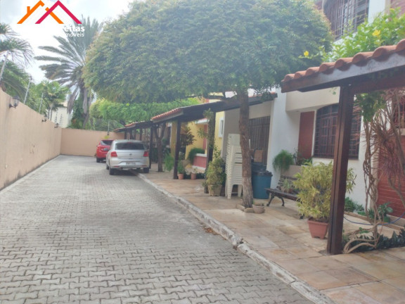 Imagem Imóvel com 3 Quartos à Venda,  em Parque Manibura - Fortaleza
