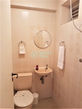 Imagem Apartamento com 4 Quartos à Venda, 369 m² em Moema Pássaros - São Paulo