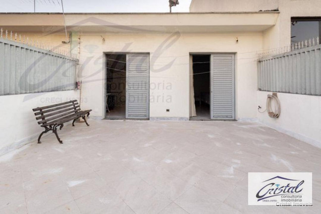 Imagem Casa com 6 Quartos à Venda, 200 m² em Vila Leopoldina - São Paulo